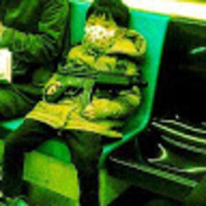 Meet your Posher, Samuel